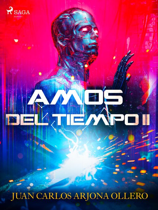 Title details for Amos del tiempo II by Juan Carlos Arjona - Available